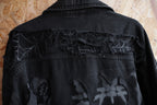 III Studded Jacket