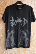 Core Crypt Tee