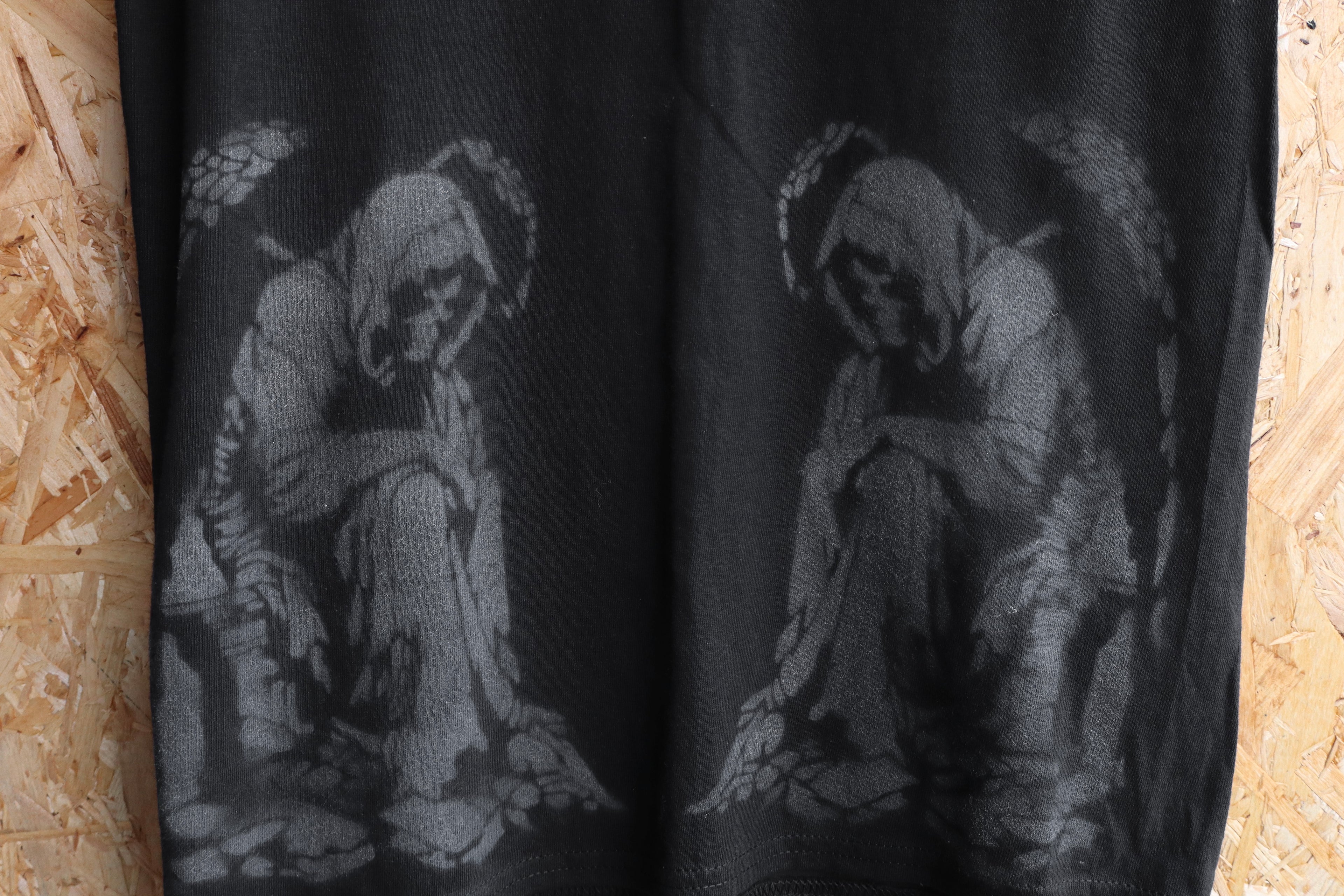 Core Crypt Tee