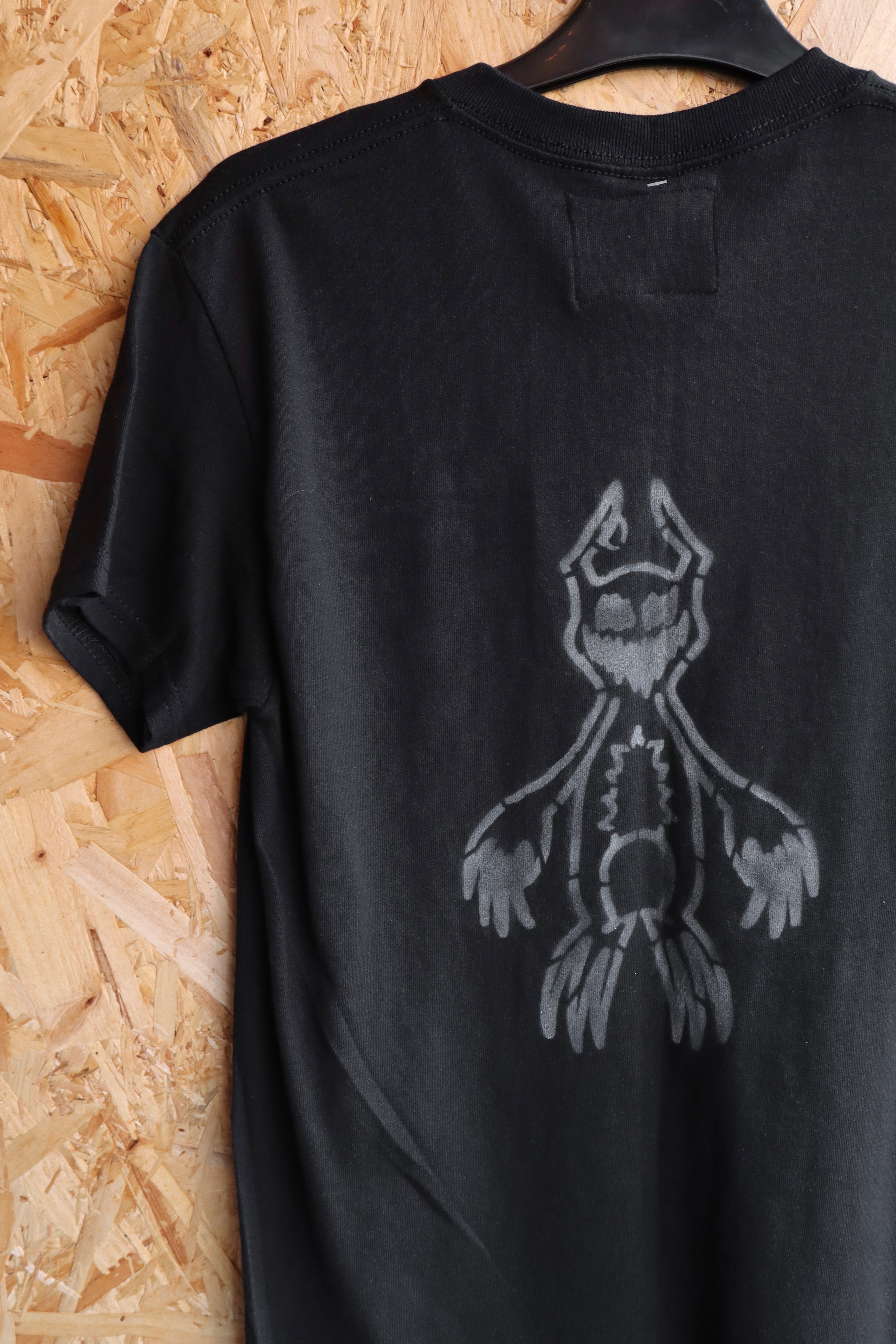Core Crypt Tee
