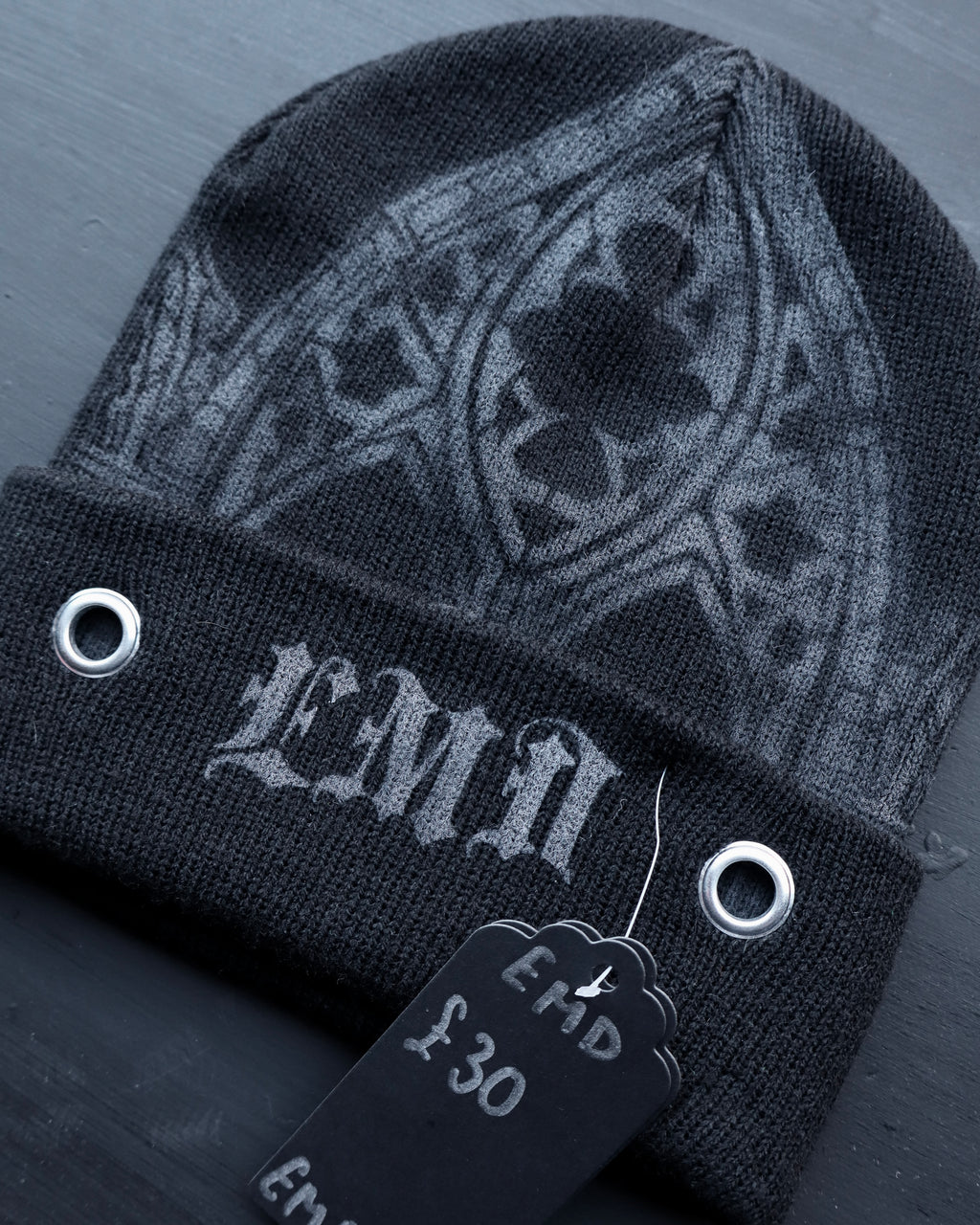Core Beanie