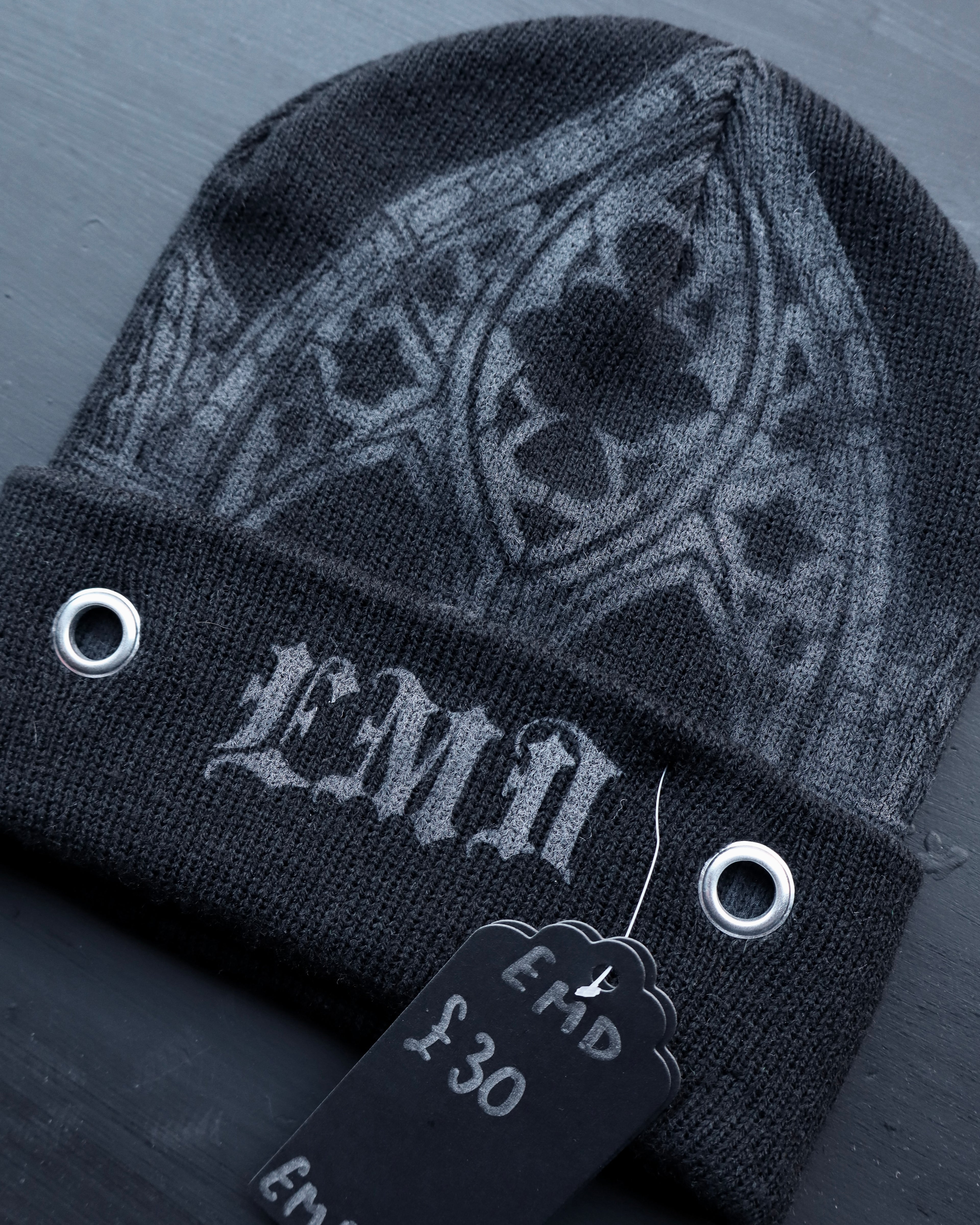 Core Beanie