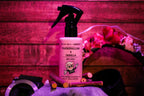 Roasted Marshmallow and Vanilla Luxury Perfume Body Spray (VG)