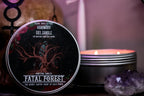 Fatal Forest Scented Candle (VG)