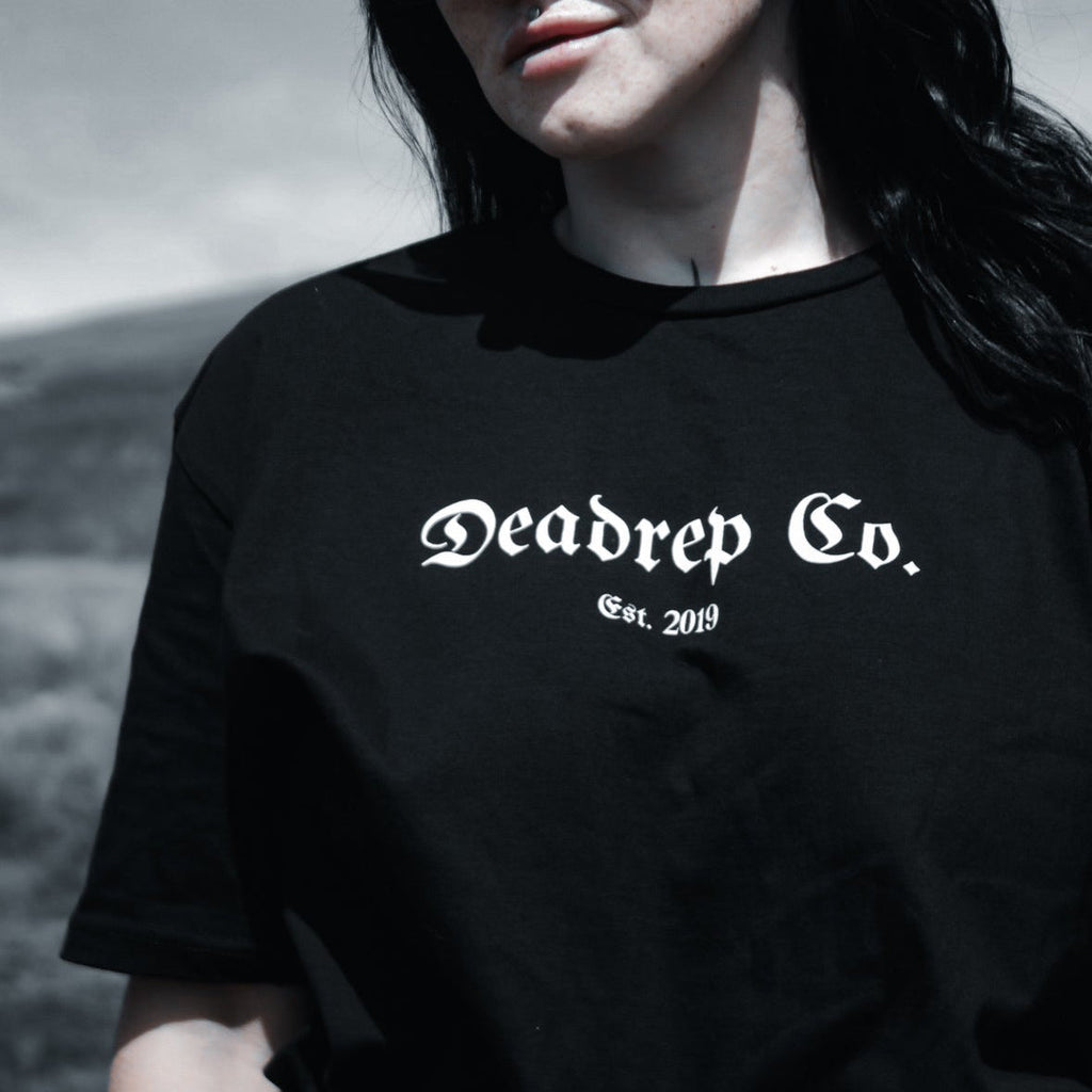 Hot As Hell Special Edition Tee