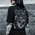 Hot As Hell Special Edition Tee