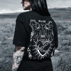 Hot As Hell Special Edition Tee