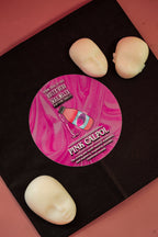 Pink Calpol Dolls Head Wax Melts (VG)