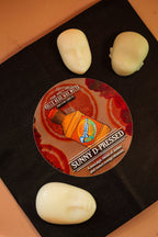 Sunny D-Pressed Dolls Head Wax Melts (VG)