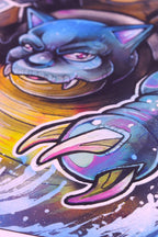 Blastoise Art Print