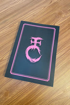 PiNK 2 - Softback art book