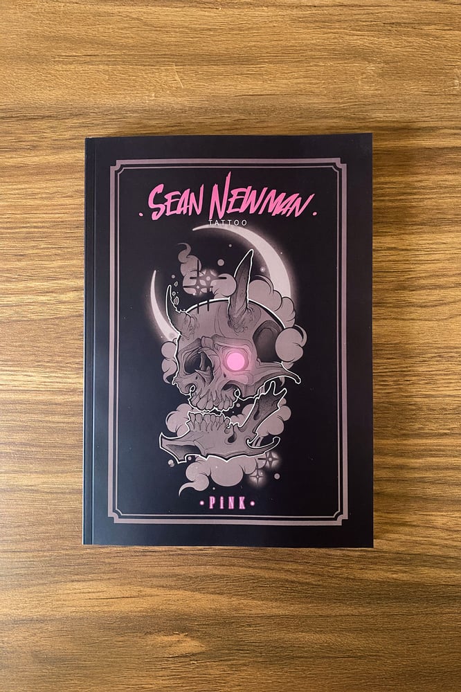 PiNK 1 - Softback