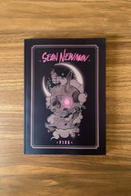 PiNK 1 - Softback