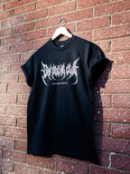 Heavy Metal T-Shirt
