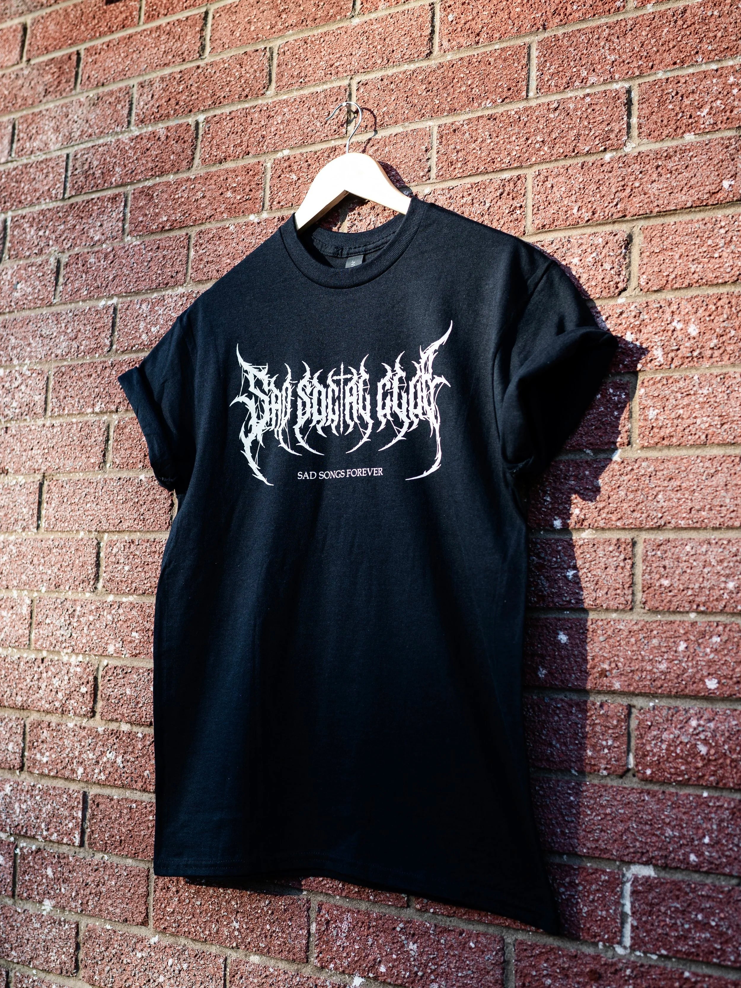 Heavy Metal T-Shirt