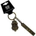 Sleep Token Even In Arcadia Logo Damocles Charm Keychain