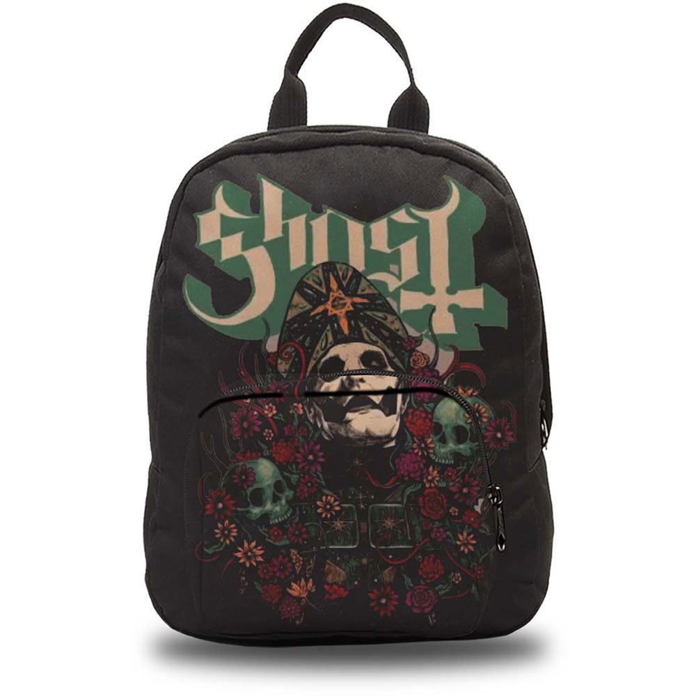 Ghost Bliss Mini Backpack