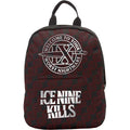 Ice Nine Kills Welcome Nightmare Mini Backpack