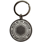 Bring Me The Horizon This Is Sempiternal Keychain