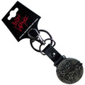 Bullet For My Valentine Logo Emblem Keychain