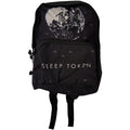 Sleep Token The Summoning Black Mini Backpack