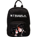 My Chemical Romance Three Cheers Mini Backpack