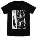 My Chemical Romance Hangman T-Shirt