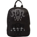 Bad Omens Ramskull Mini Backpack