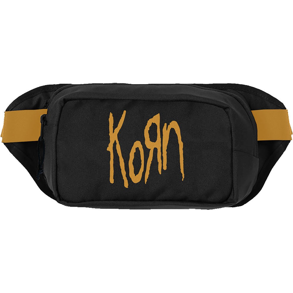 Korn Issues Shoulder Bag