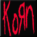 Korn Logo Magnet