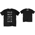 Machine Gun Kelly Bad MO-FU