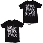 My Chemical Romance Long Live The Black Parade T-Shirt