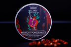 Midnight Pomegranate Scented Candle (VG) (Copy)