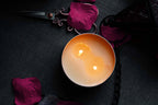 Midnight Pomegranate Scented Candle (VG) (Copy)