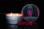 Midnight Pomegranate Scented Candle (VG) (Copy)
