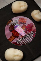 Gummy Bear Slushy Dolls Head Wax Melts (VG)