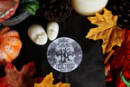 Fatal Forest Dolls Head Wax Melts (VG)