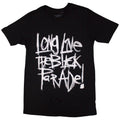 My Chemical Romance Long Live The Black Parade T-Shirt