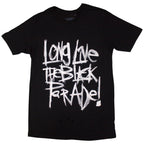 My Chemical Romance Long Live The Black Parade T-Shirt
