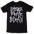My Chemical Romance Long Live The Black Parade T-Shirt