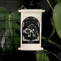 Aries Zodicats Wall Hanging