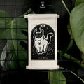 Taurus Zodicats Wall Hanging