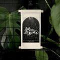 Cancer Zodicats Wall Hanging