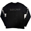 Sleep Token Worship Uni BL L/S