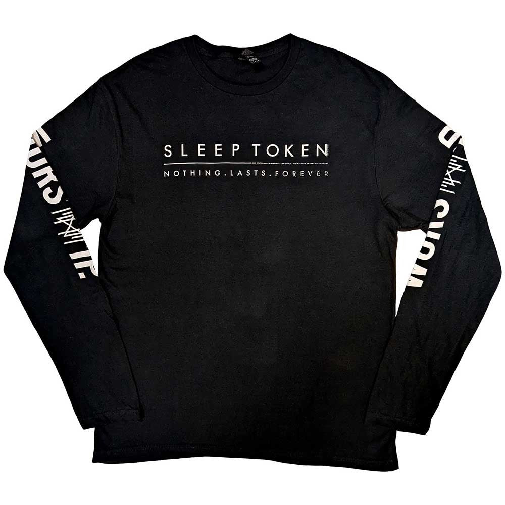 Sleep Token Worship Uni BL L/S