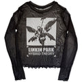 Linkin Park Hybrid Theory Mesh Crop