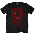 Killswitch Engage Gore Uni BL TS