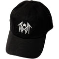 Sleep Token Logo Baseball Cap