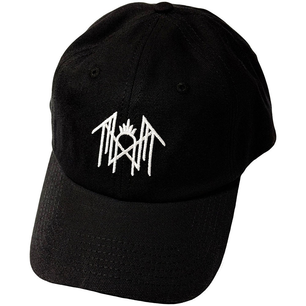 Sleep Token Logo Baseball Cap
