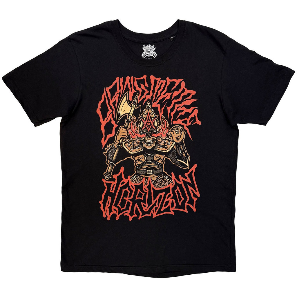 BMTH Warrior T-Shirt
